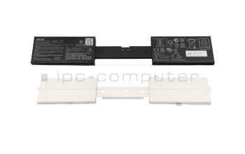 Batterie 40Wh original pour Asus ROG Ally (2023) RC71L NR2301L