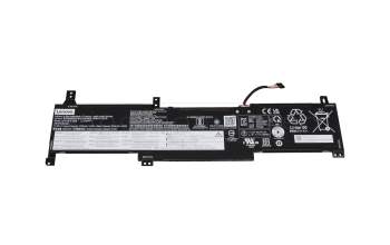 Batterie 40Wh original pour Lenovo IdeaPad 1 14ADA7 (82R0)