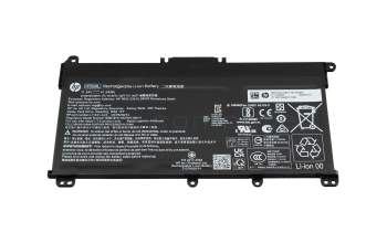 Batterie 41,04Wh original HT03XL pour HP 14-cf3000