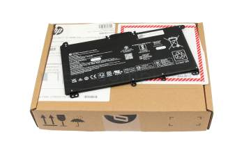 Batterie 41,04Wh original HT03XL pour HP Envy x360 13-bd0000