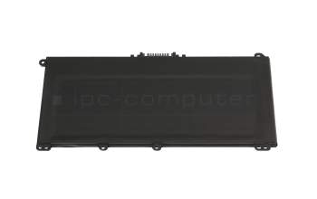 Batterie 41,04Wh original HT03XL pour HP Envy x360 Convertible 15-eu0000