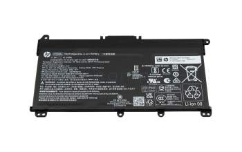 Batterie 41,04Wh original HT03XL pour HP Pavilion 15-cs2400