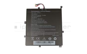 Batterie 41,04Wh original pour Emdoor YM14G