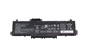 Batterie 41,04Wh original pour HP 14-ep1000