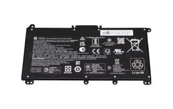 Batterie 41,04Wh original pour HP Pavilion 15-eh2000