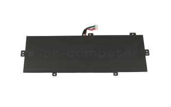 Batterie 41,04Wh original pour Medion Akoya E4251 (NS14G)
