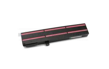 Batterie 41,4Wh original pour MSI GE62 2QD/2QC (MS-16J2)