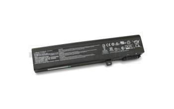 Batterie 41,4Wh original pour MSI GE72 7RD/7RE (MS-1799)