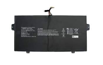 Batterie 41,58Wh original pour Acer Spin 7 (SP714-51)