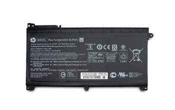 Batterie 41,7Wh original pour HP Pavilion x360 13-u000