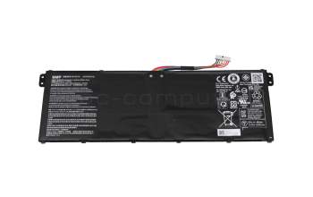 Batterie 41,9Wh original pour Acer Aspire 3 (A315-59G)