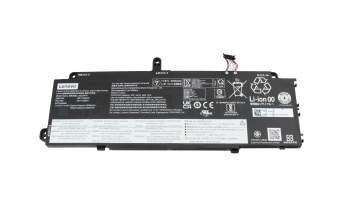 Batterie 41Wh original (11.61V) pour Lenovo ThinkPad X13 2-in-1 Gen 5 (21LW/21LX)