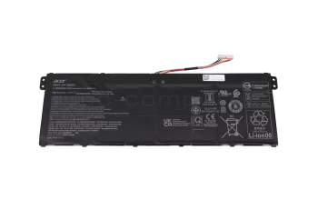 Batterie 41Wh original 11,55V (AP19B5K) pour Acer Chromebook Spin 311 (R722T)