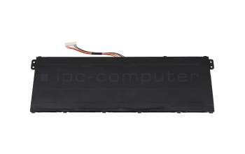 Batterie 41Wh original 11,55V (AP19B5K) pour Acer Extensa 15 (EX215-32)