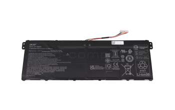 Batterie 41Wh original 11.55V (Type AP19B5K) pour Acer Aspire 3 (A314-36M)