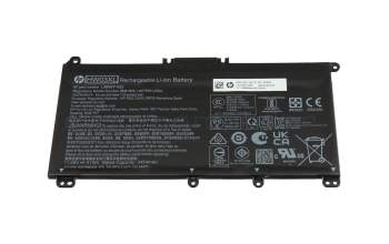 Batterie 41Wh original pour HP Envy x360 15-es0000