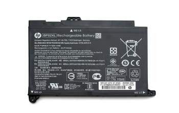 Batterie 41Wh original pour HP Pavilion 15-au100