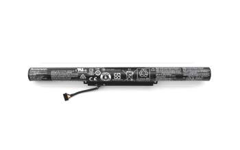 Batterie 41Wh original pour Lenovo IdeaPad 500-14ISK (80NS/81RA)