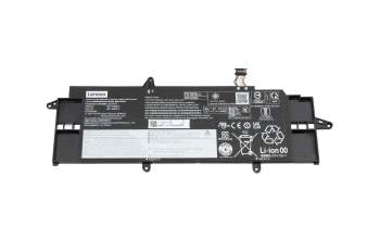 Batterie 41Wh original pour Lenovo ThinkPad X13 Gen 2 (20WK/20WL)