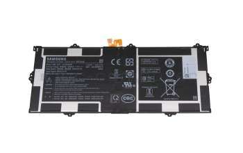 Batterie 42,3Wh original pour Samsung Galaxy Book 2 Go (NP345XNA)