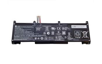 Batterie 42,75Wh original pour HP ProBook 440 G9