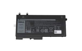 Batterie 42Wh original (3 cellules) pour Dell Precision 15 (3540)