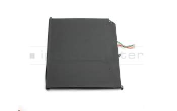 Batterie 42Wh original (Tablet) pour Lenovo ThinkPad Helix (3xxx)