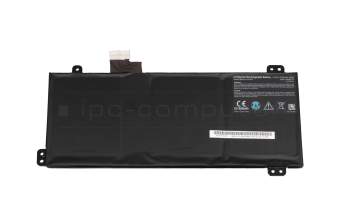 Batterie 42Wh original (câble 20 mm) (3 cellules) pour Medion Akoya S15447 (M15CUN)