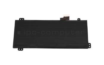 Batterie 42Wh original (câble 20 mm) (3 cellules) pour Medion Akoya S15447 (M15CUN)