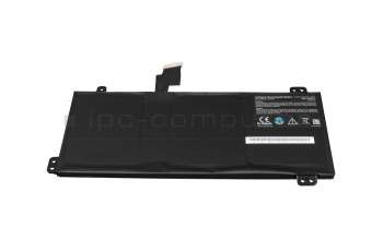Batterie 42Wh original (câble 35mm/8Pin) (3 cellules) pour Medion Akoya P17601 (M17WKN)