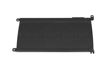 Batterie 42Wh original (variante de 1,5 cm) pour Dell Inspiron 17 (5767)