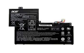 Batterie 42Wh original pour Acer Aspire One Cloudbook 11 (AO1-132)