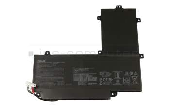 Batterie 42Wh original pour Asus VivoBook Flip 12 TP203MAH