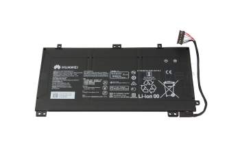 Batterie 42Wh original pour Huawei MateBook 13 (2019)
