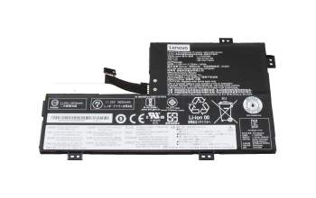 Batterie 42Wh original pour Lenovo 100e Chromebook (81ER)