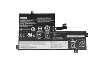 Batterie 42Wh original pour Lenovo Chromebook C340-11 (81TA)