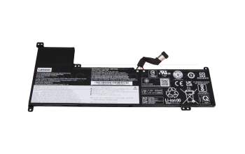 Batterie 42Wh original pour Lenovo IdeaPad 3-17ARE05 (81W5)