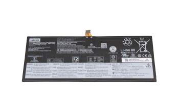 Batterie 42Wh original pour Lenovo IdeaPad Duet 5 Chromebook 13Q7C6 (82QS)