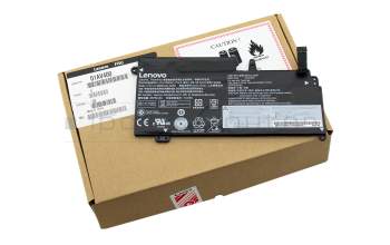Batterie 42Wh original pour Lenovo ThinkPad 13 (20GJ)