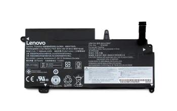 Batterie 42Wh original pour Lenovo ThinkPad 13 (20GJ)