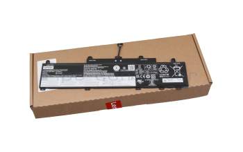 Batterie 42Wh original pour Lenovo ThinkPad L14 Gen 3 (21C1/21C2)