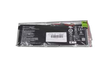 Batterie 43,08Wh original 11,25V (AP19B8K) pour Acer Chromebook Spin 311 (R722T)