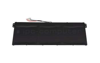 Batterie 43,08Wh original 11.25V (Typ AP19B8K) pour Acer Chromebook 311 (C722)