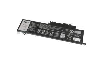 Batterie 43Wh original pour Dell Inspiron 13 (7359)