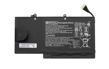 Batterie 43Wh original pour HP Pavilion x360 13-a300