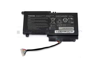 Batterie 43Wh original pour Toshiba Satellite L50DT-A