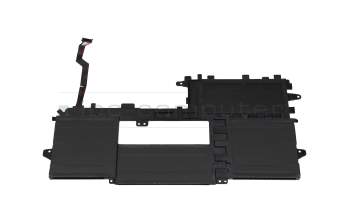 Batterie 44,5Wh original pour Lenovo ThinkPad X1 Titanium Yoga 1st Gen (20QA/20QB)
