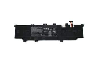 Batterie 44Wh original pour Asus VivoBook S500CA
