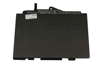 Batterie 44Wh original pour HP EliteBook 828 G3