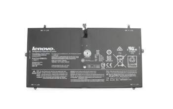 Batterie 44Wh original pour Lenovo Yoga 3 Pro-1370 (80HE)